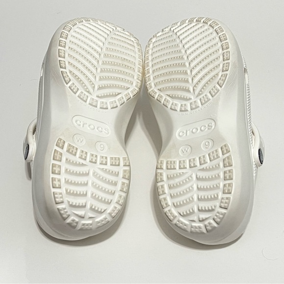 Platform Crocs - Picture 5 of 5